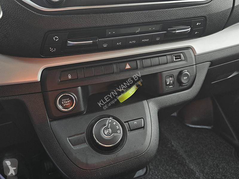 Лекотоварен автомобил Opel 2.0 L3 XL...