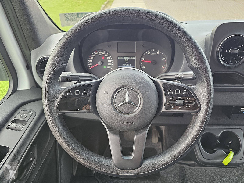 Véhicule utilitaire Mercedes 315 ac automaat EURO6