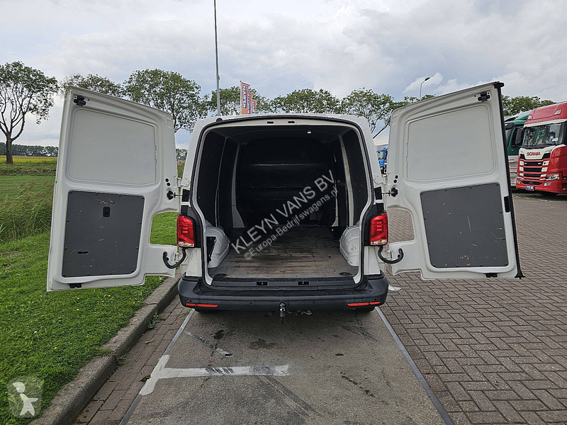 Véhicule utilitaire Volkswagen 2.0 TDI T6.1 L2...