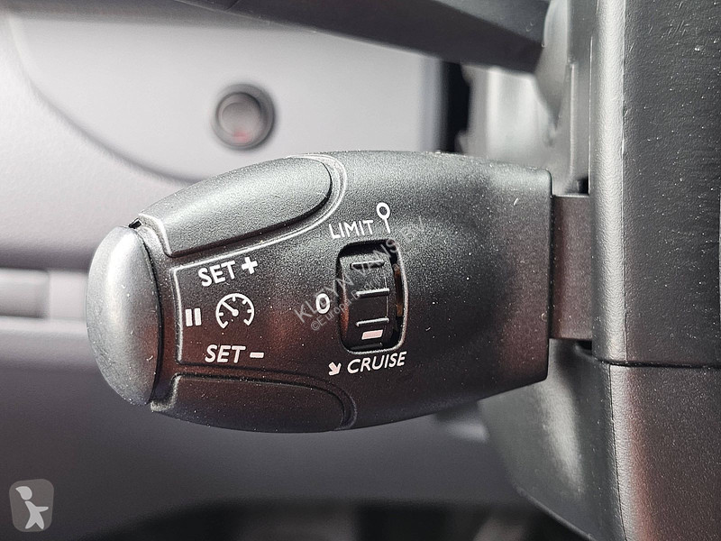 Лекотоварен автомобил Opel 1.5 L2 NAP Euro6...