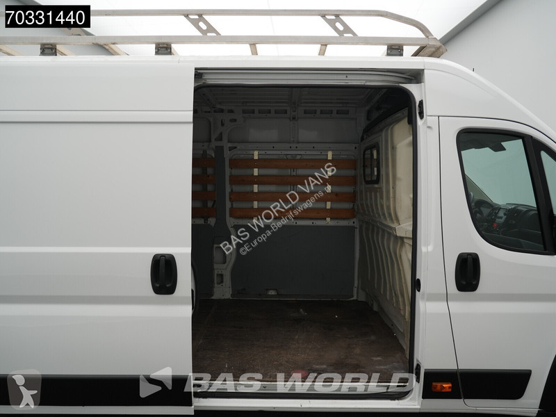 Комерційні автомобілі Citroën 163pk L3H2 Airco...