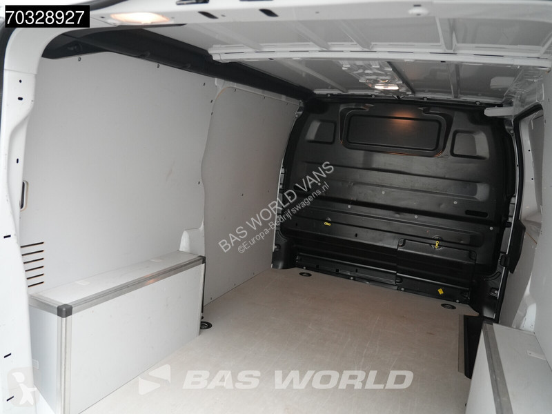 Комерційні автомобілі Fiat 145pk L2H1 Airco...