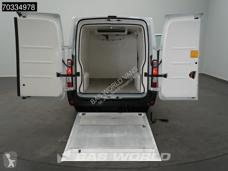 Véhicule utilitaire Renault 500KG Laadklep...