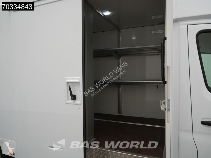 Furgoneta Mercedes 315 CDI Automaat Airco...