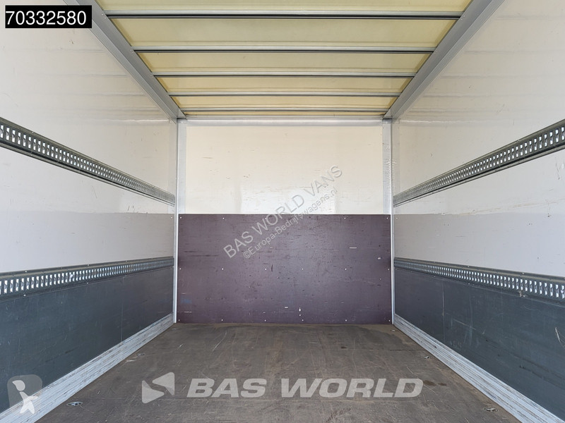 Véhicule utilitaire Iveco 72C21 3.0L Automaat...