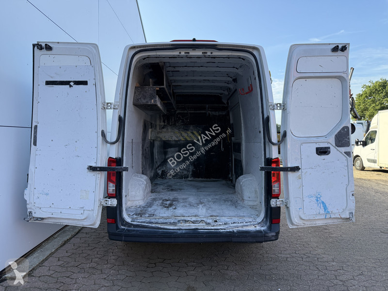 Лекотоварен автомобил Volkswagen 2.0 TDI 102PK...