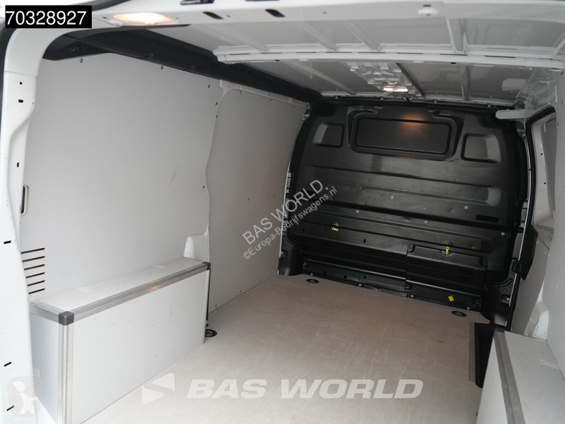 Furgoneta Fiat 145pk L2H1 Airco Cruise...