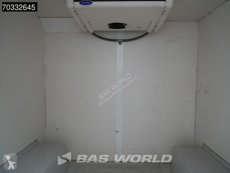 Furgoneta Renault 125PK Lamberet Koelwagen...