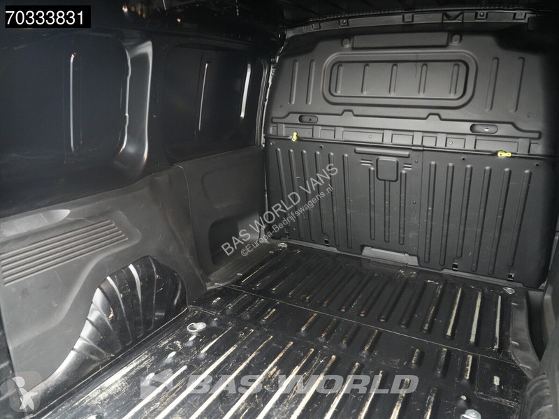 Furgoneta Toyota Automaat Benzine Airco Cruise...