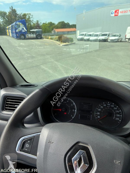 Furgoneta Renault MASTER RT