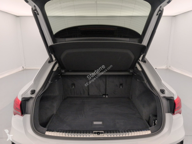 Véhicule utilitaire Audi Q3