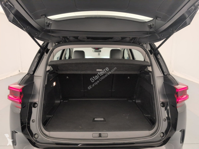 Véhicule utilitaire Citroën C5