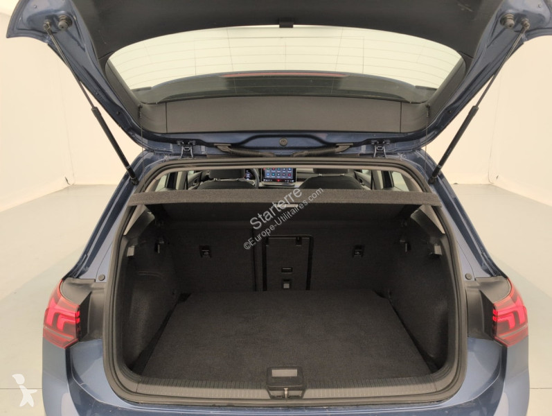 Véhicule utilitaire Volkswagen  GOLF 8
