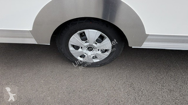 Furgoneta Renault 20M3 150 CV FOURGON 3.5 T