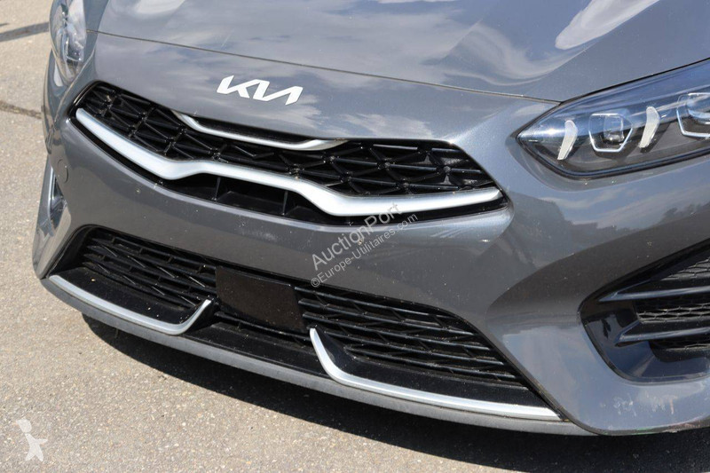 Furgoneta KIA  Ceed Sportswagon