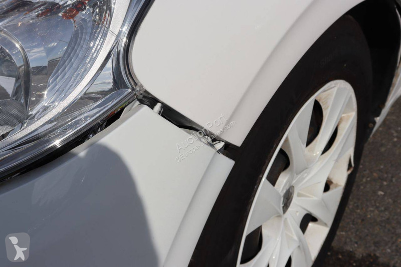 Furgoneta Peugeot