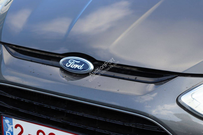 Furgoneta Ford  B-MAX