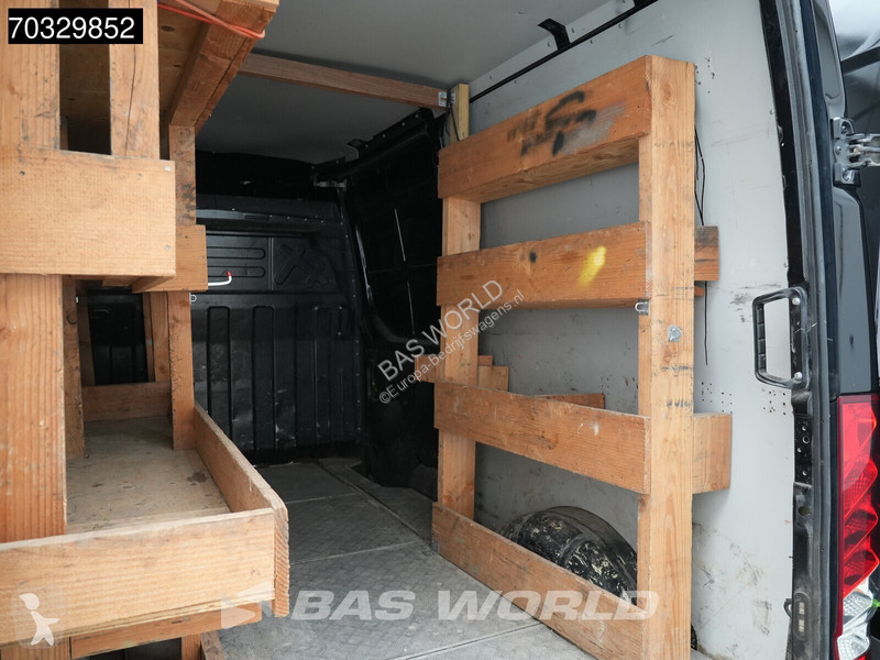 Užitkové vozidlo Iveco 35S16 L2H2 Airco Cruise...