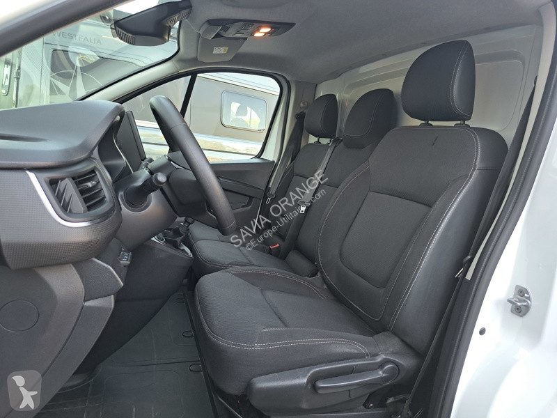 Furgoneta Nissan Fourgon (11.2021->) L1H1 2T8...