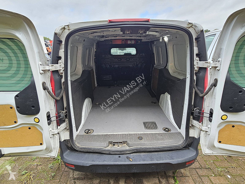 Furgoneta Ford 1.5 TDCI 120 L2H1