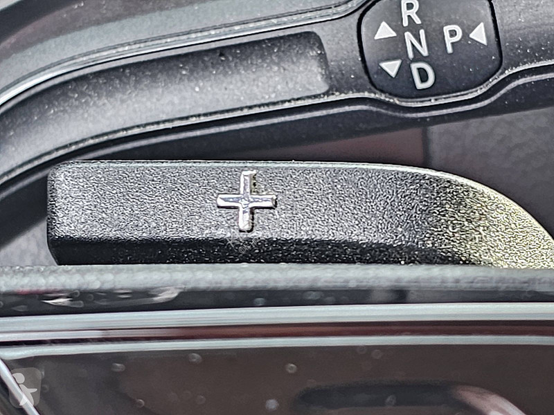 Furgoneta Mercedes 116 L3 XL Mbux Automaat!