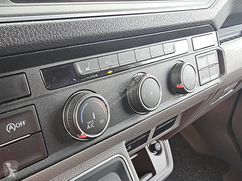 Лекотоварен автомобил Volkswagen 2.0 L4H3...