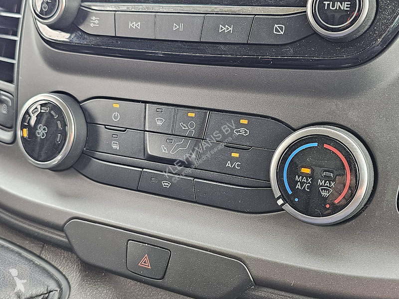 Furgoneta Ford 2.0 L2H1 Navi AC Euro6