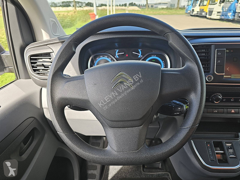 Furgoneta Citroën L2 50kWh 230KM WLTP ë