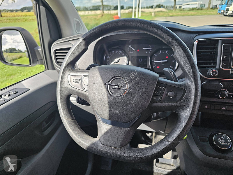 Лекотоварен автомобил Opel 2.0 L2 Automaat Navi...
