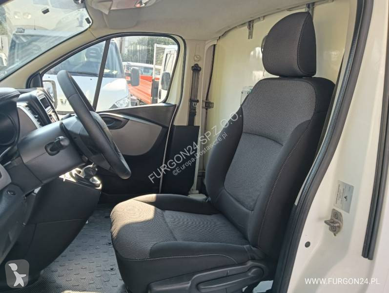 Furgoneta Renault 1.6 DCi 125HP