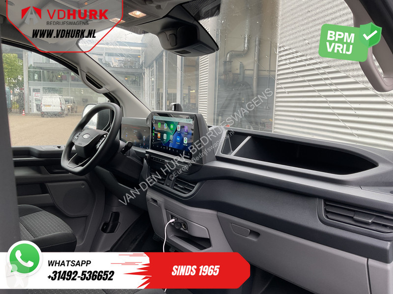Furgoneta Ford 340 L2 Trend 71 kWh 380 km WLTP...