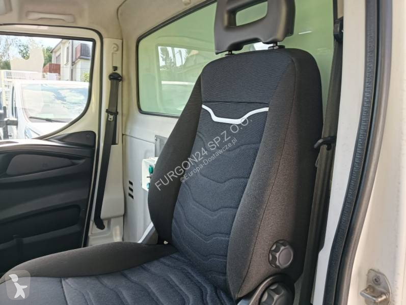 Furgoneta Iveco 29S12