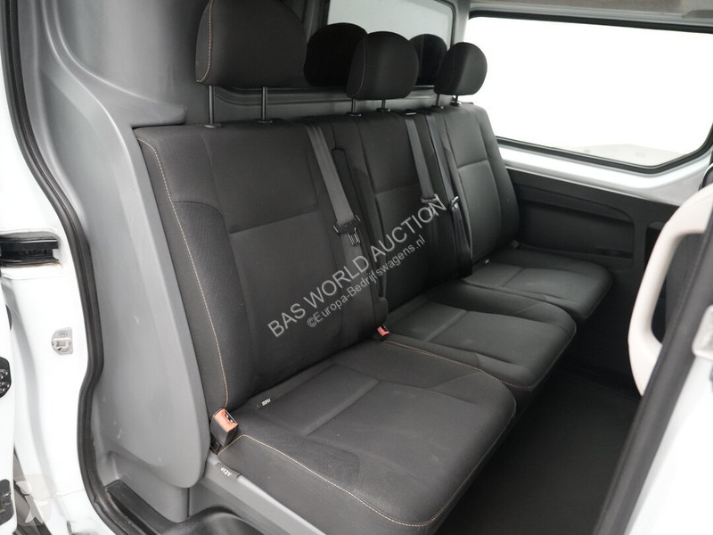 Furgoneta Renault 120pk
