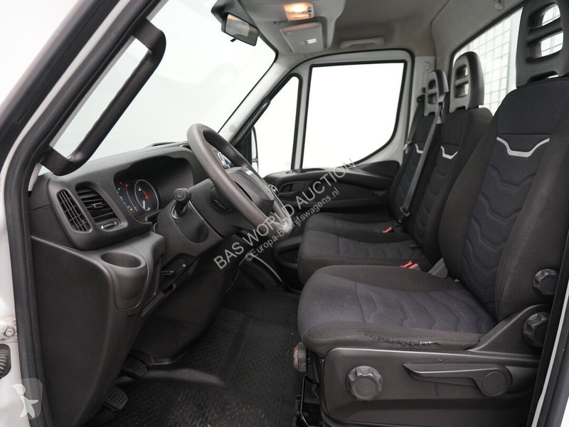 Furgoneta Iveco 35C16