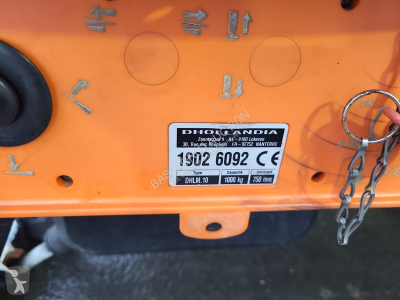 Furgoneta Iveco 72C18