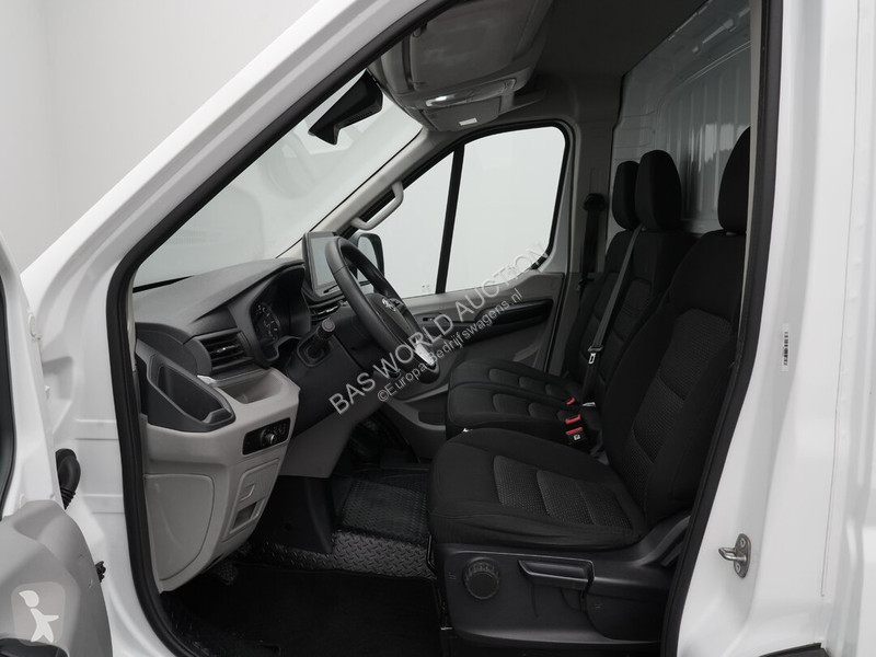 Furgoneta Maxus 9 9