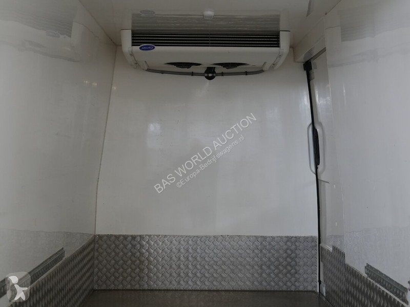 Furgoneta Volkswagen 177pk