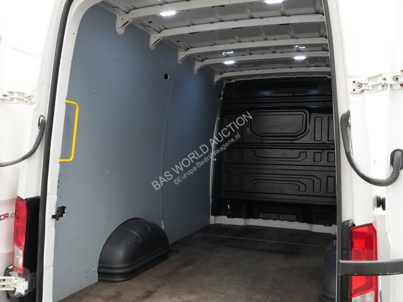 Furgoneta Volkswagen 140pk