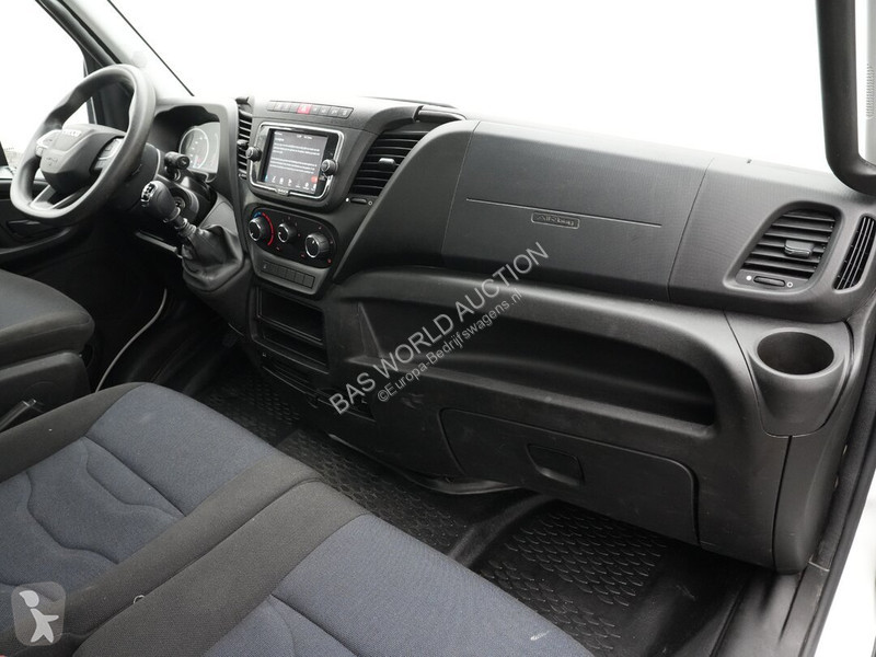 Furgoneta Iveco 35C16
