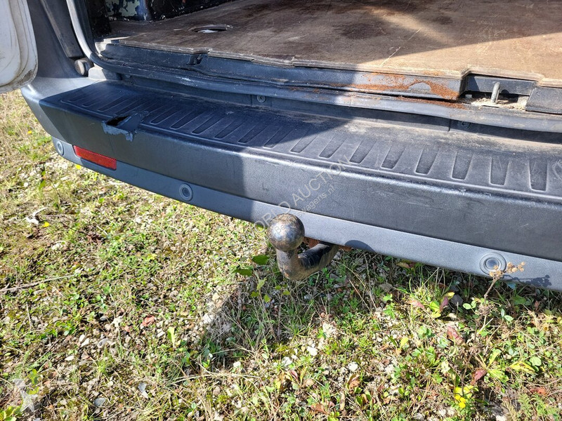 Furgoneta Opel 90pk