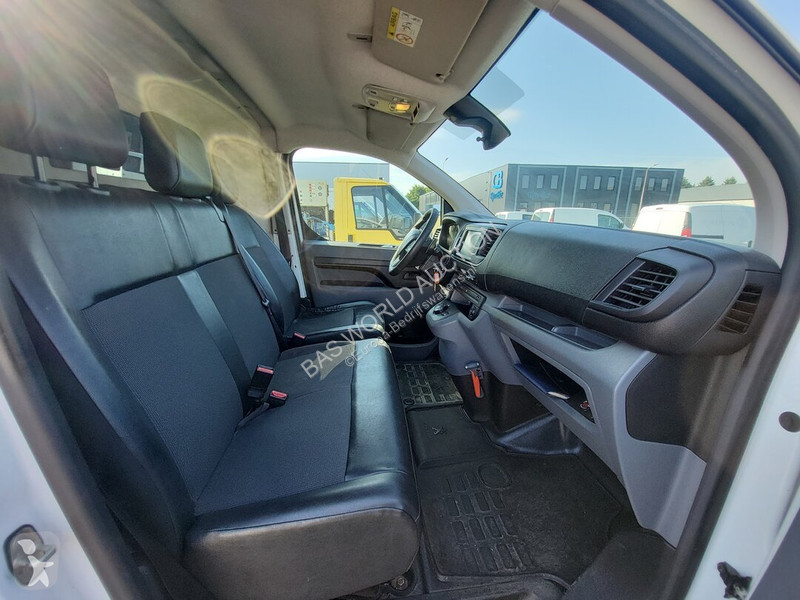 Furgoneta Peugeot 180PK