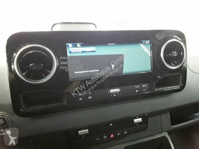 Furgoneta Mercedes Sprinter 317...