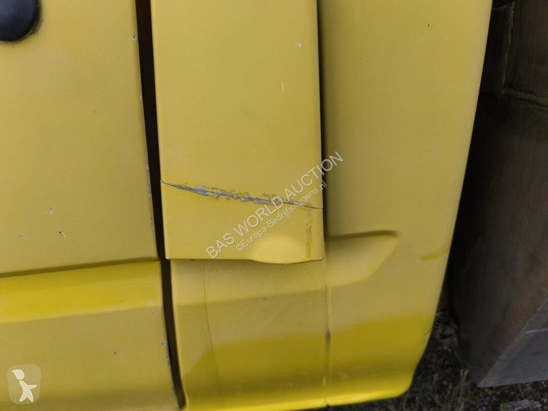 Furgoneta Ford 125pk
