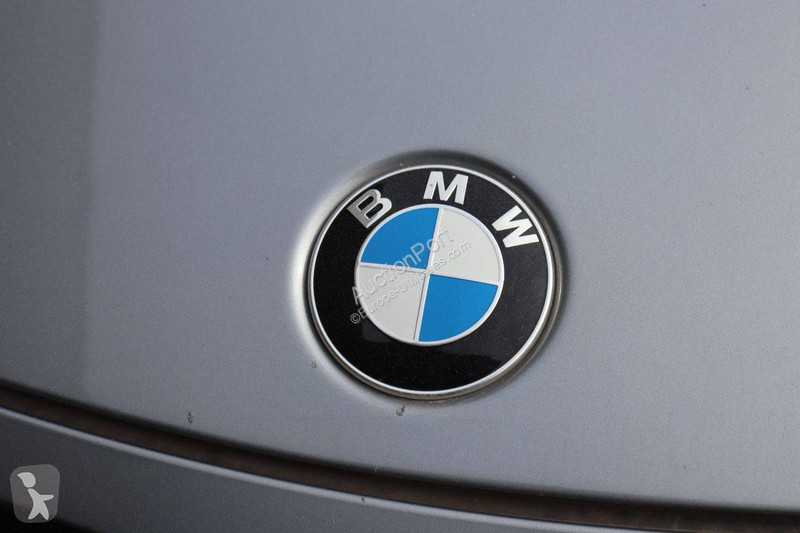 Furgoneta BMW