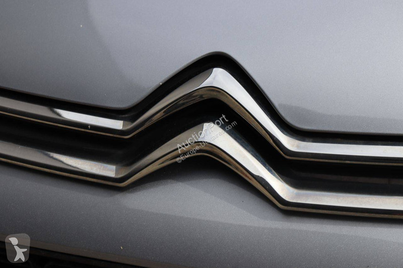 Furgoneta Citroën Spacetourer
