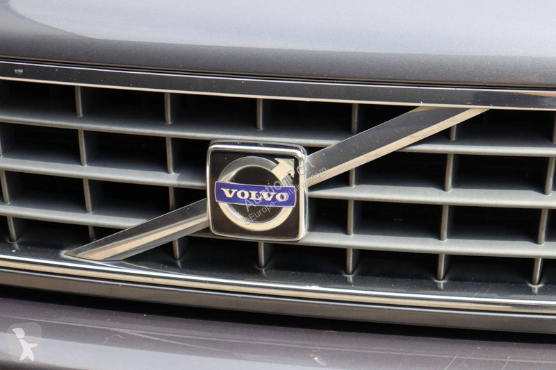 Furgoneta Volvo