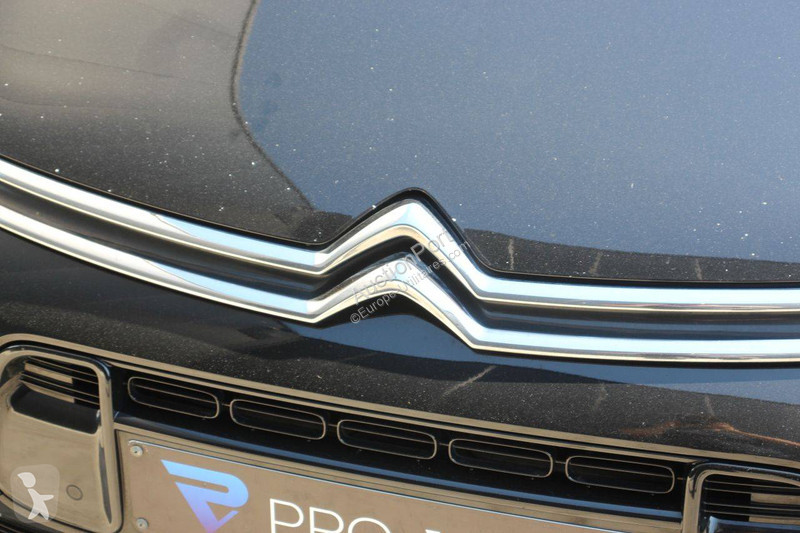 Furgoneta Citroën Grand C4