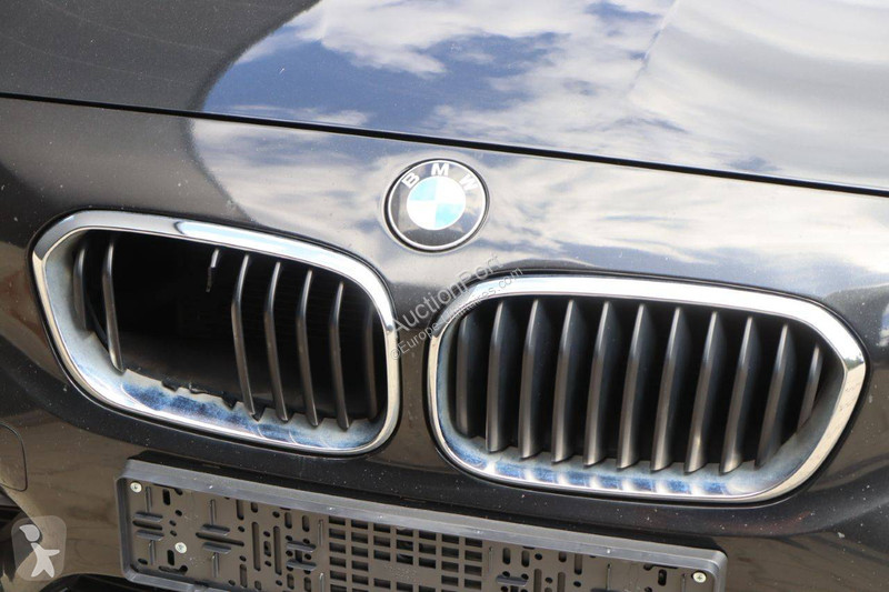 Furgoneta BMW 116D 1 Serie