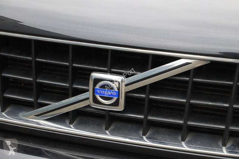 Furgoneta Volvo