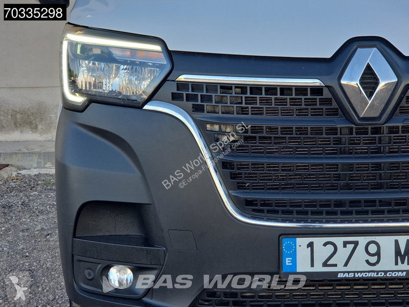 Furgoneta Renault ITV 07-2027 - L3H2 - LED -...